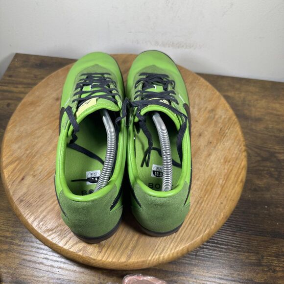 Nike Bode Astro Grabber Shoes Mens Size 10.5 Soccer Indoor FJ9821-300 - Picture 4 of 8